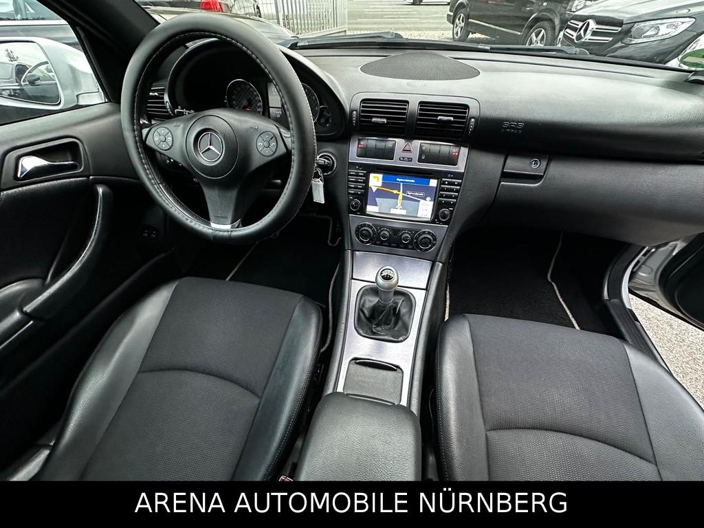 Mercedes-Benz CLC 200