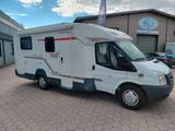 Roller Team Auto-Roller XLK/Queensbett/Garage/Klima/Markise - Diesel Teilintegrierter