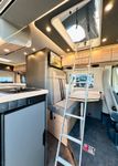 Malibu Van first class - two rooms GT skyview 640 LE RB (15/19)