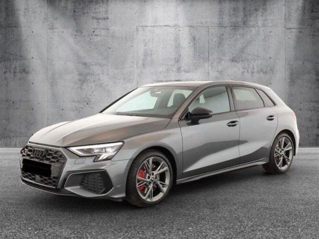 Audi S3 TFSI S tronic quattro Sportback PANO NAV KAM