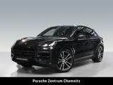 Porsche Cayenne E-Hybrid Coupé Black Edition;Head-Up;18-