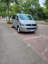 Volkswagen T5 Multivan - VW T5 Multivan in Bremen