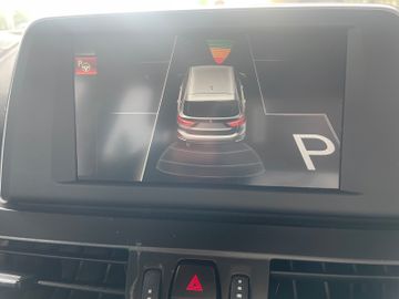 BMW 216 Gran Tourer - 7