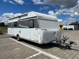 HYMER / ERIBA / HYMERCAR Hymer Exciting 560 Alde-Heizung, Mover - Wohnwagen Heizung