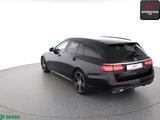 Mercedes-Benz E 200 d T AMG NIGHT BURMESTER,KAMERA,CARPLAY,SH - Mercedes-Benz E 200: D