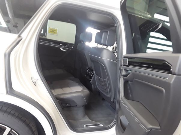 Volkswagen Touareg - Bild 9