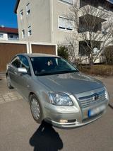 Toyota Verkaufen Toyota Avensis - gebrauchte Toyota Avensis aus dem Jahr 2003