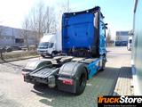 Mercedes-Benz Actros 1851* LS HAD ACC-Abstand Lane-Assist - Mercedes-Benz Geldtransporter
