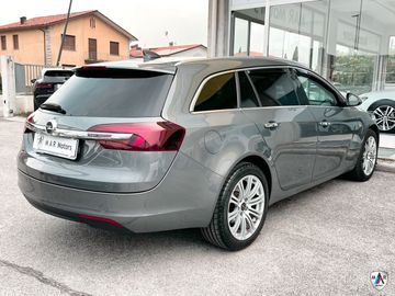 Opel Insignia - 5
