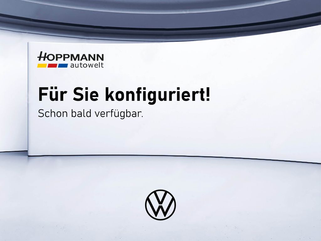 Volkswagen Golf EDITION50 1,5 l TSI OPF 110 kW (150 PS) 6-G