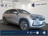 Skoda Kodiaq 1.5 TSI iV DSG Selection +AHK+NAVI+SHZ+GR - Skoda Kodiaq mit Hybrid-Antrieb
