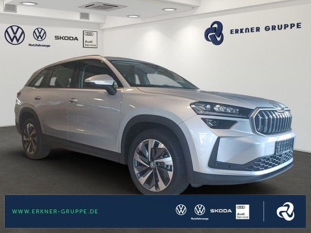 SKODA Kodiaq 1.5 TSI iV DSG Selection +AHK+NAVI+SHZ+GR