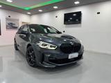 BMW Bmw 116 116d 5p. Msport - BMW 1er Reihe mit Halbautomatikschaltung