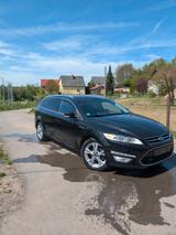 Ford Mondeo 2,2TDCi 147kW Titanium Turnier Autom.... - Ford Mondeo von privat