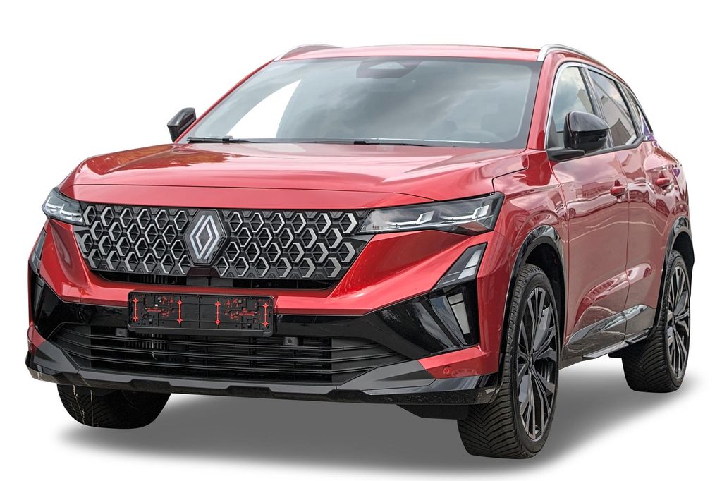 Image of Renault Austral