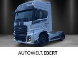 Ford F-Max 500 Blackline, 2 Tanks, Intarder, Sondermo