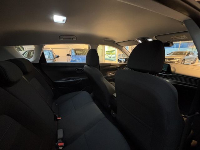 Hyundai BAYON – Bild 22