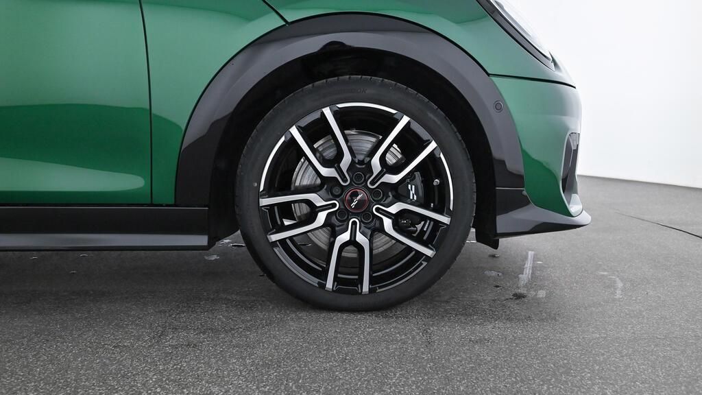 MINI Cooper S - Bild 19