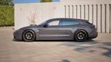 Porsche Taycan Sport Turismo Black Edition - Porsche Taycan Black-Edition