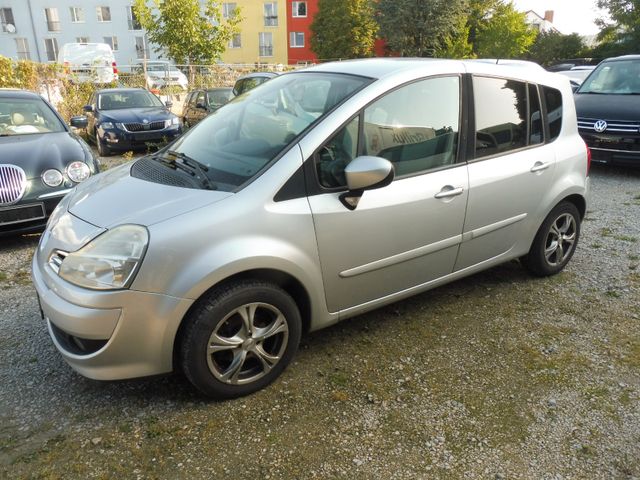 Renault Grand Modus Dynamique 1.2 Klima