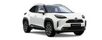 Toyota Yaris Cross - Vorschau Bild 1
