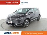 Renault Espace 1.6 dCi Energy Initiale Paris Aut.*NAVI* - Renault Espace mit Diesel-Antrieb: Kleinbus