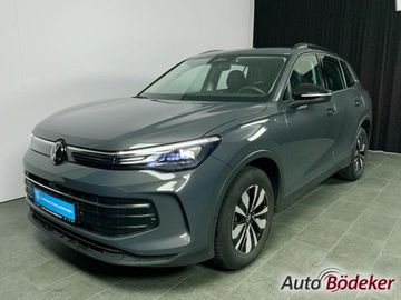 Volkswagen Tiguan 1.5 eTSI DSG GOAL Garantie b. 03.02.2030