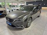 Mazda 6 SK G 192 PS AT KIZOKUINT LEDER-S ACC GSD - Mazda: At