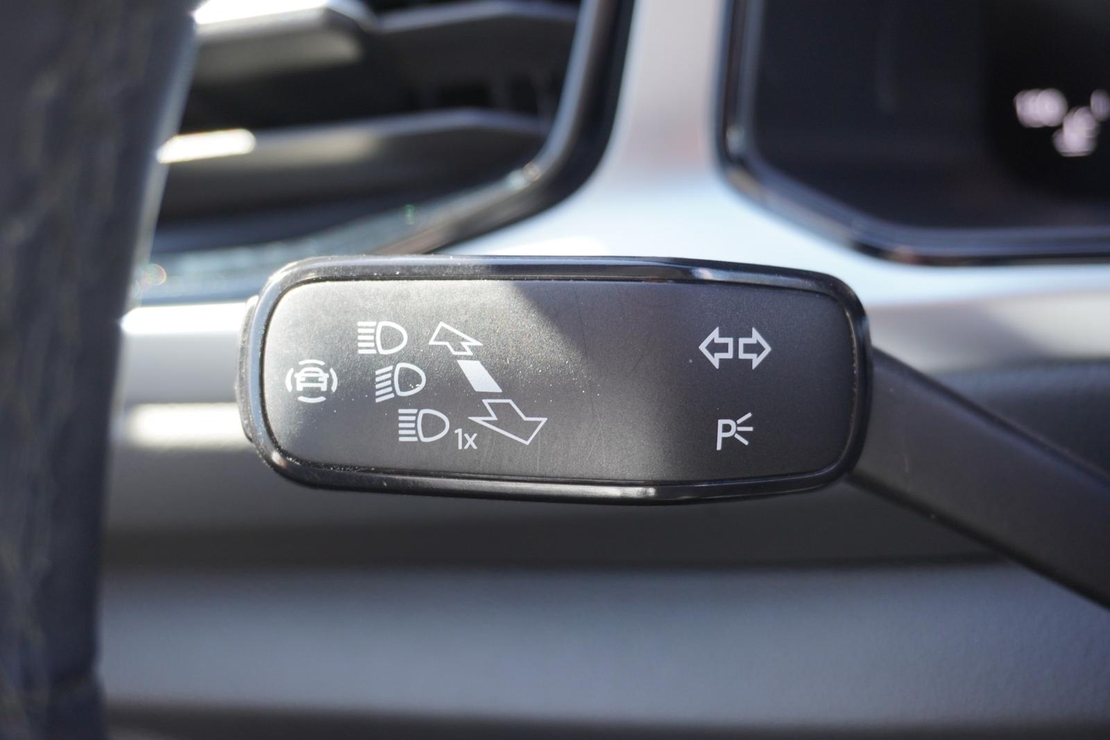 Volkswagen T-Roc 1.0 TSI LED Navi APP-Connect, миниатюра 19