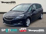 Opel Zafira Innovation 1.6 Turbo Bluetooth - Sitzheiz - Opel Zafira: 1.6