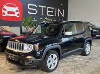 Jeep Renegade Limited FWD/PANO/Garantie/Totwinkel/ACC