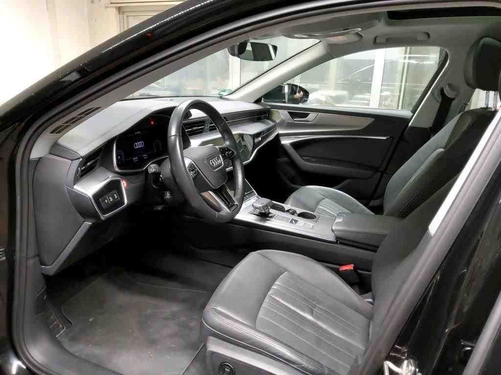 Audi A6 - Bild 4