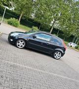 Ford Fiesta 1.6  16V - Ford Fiesta aus 2004: 1.6