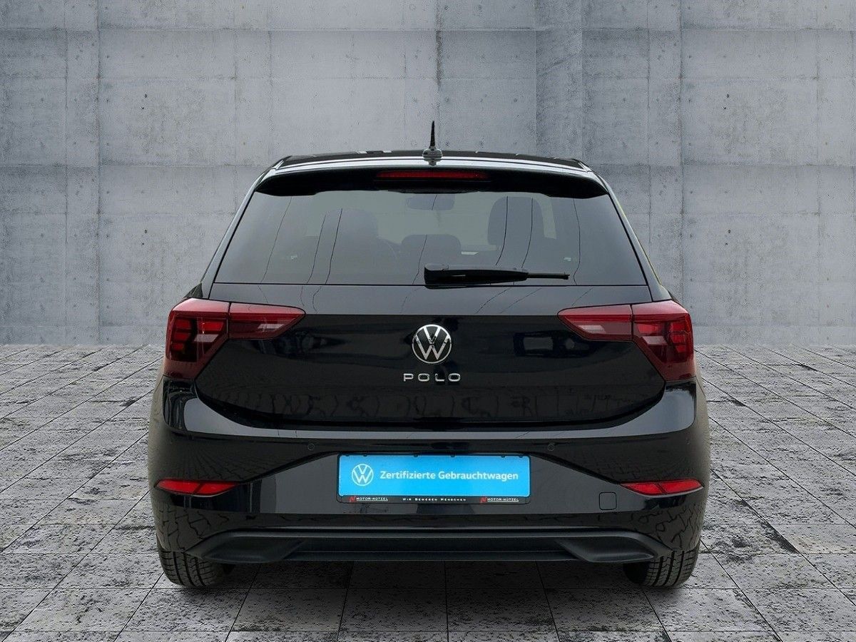 Volkswagen Polo - Bild 5