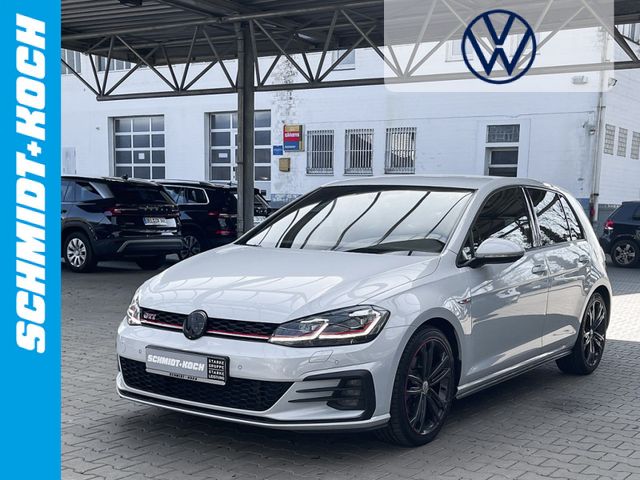 Volkswagen Golf VII 2.0 TSI DSG GTI NAVI ACC LED KEYLESS