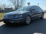 Volkswagen Phaeton V6 TDI 5-Sitzer 4Motion - graue Volkswagen Phaeton