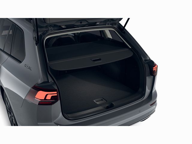 Golf VIII Goal 1.5 eTSI DSG LED-Plus, Rückfahrka