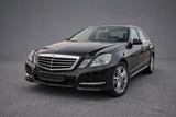 Mercedes-Benz E 220 CDI Limousine BlueEfficiency - gebrauchte Mercedes-Benz E 220 aus dem Jahr 2010