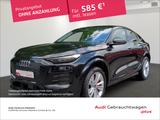 Audi Q6 e-tron Sportback virtual ACC Tech Paket - Audi Q6 e-tron Sportback Gebrauchtwagen