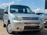Citroën Berlingo HDi 90 Multispace Plus *1.HAND*KLIMA* - Citroën Berlingo Multispace mit Diesel-Antrieb