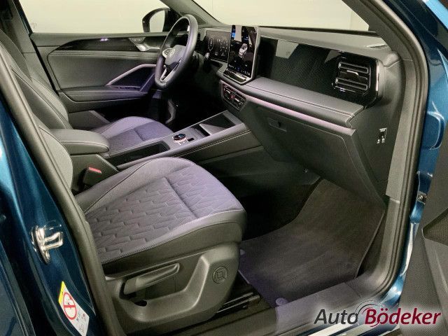 Volkswagen Tiguan 2.0 TDI DSG Goal Garantie b. 26.02.2030 