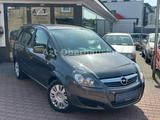 Opel ZafiraB 1.8 Family*7SITZER*TÜV NEU*KLIMA*1.HAND* - Opel Zafira in Essen