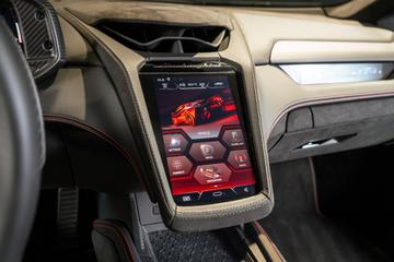 صورة مصغرة 20 لـ 2025 Lamborghini TEMERARIO