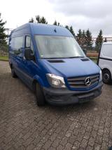 Mercedes-Benz Sprinter II Kasten,,Verkauf im Kundenauftrag!!!! - Mercedes-Benz Sprinter: Ii