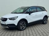 Opel Crossland (X) 1,2 Turbo "Ultimate S/S"  TOP.. - weiße Opel Crossland (X)
