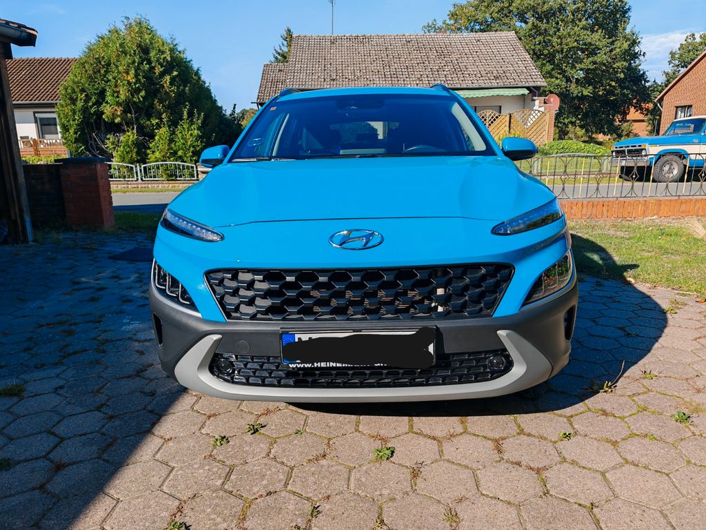 Image of Hyundai KONA