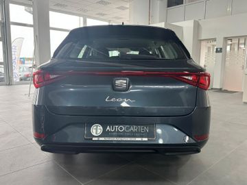 SEAT Leon - 5