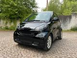 Smart 451 Brabus Optik! *PANO*AUTOMATIK*TÜ... - Smart aus 2009: Brabus