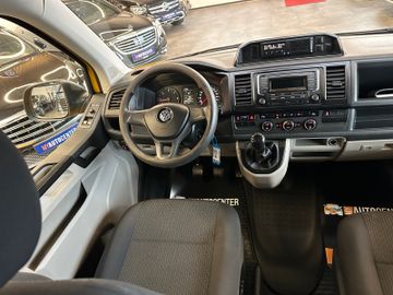 Volkswagen T6 Caravelle *1. Hand*Klima*Standhzg*8 Sitzer*