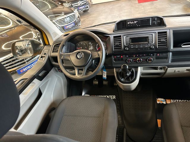 Volkswagen T6 Caravelle *1. Hand*Klima*Standhzg*8 Sitzer*